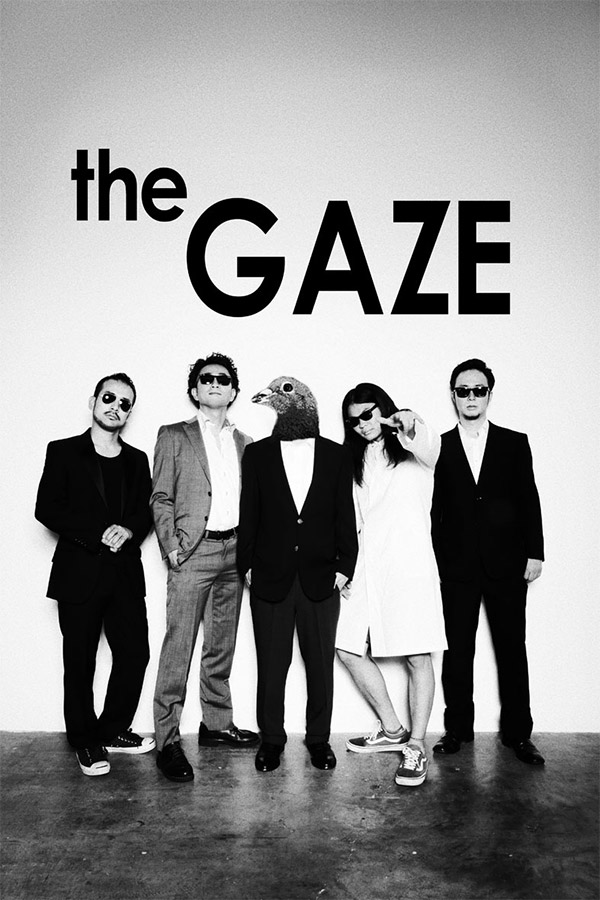 the Gaze